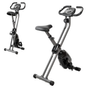 X-Bike hopfällbar motionscykel Motionscykel från Insportline.