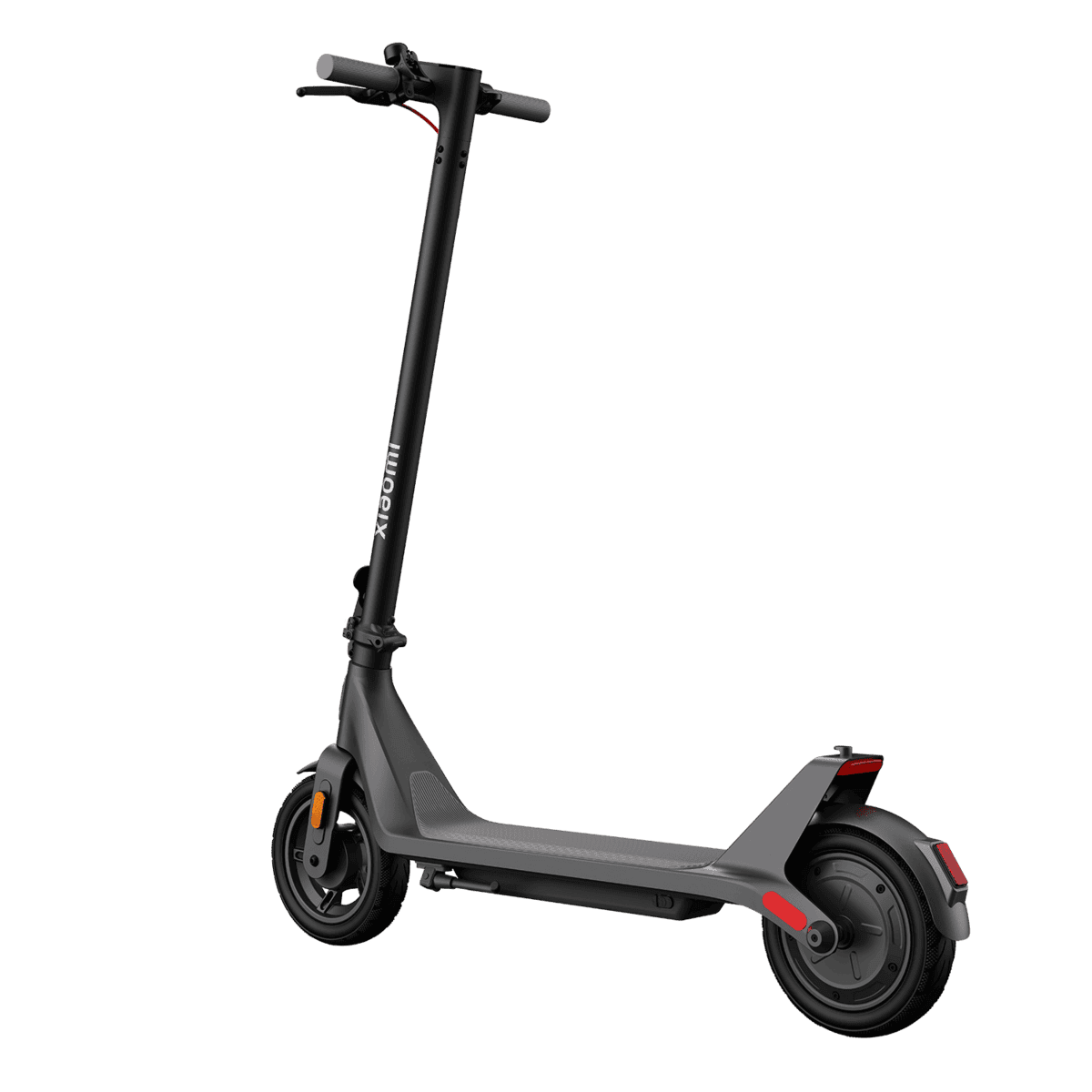 Xiaomi Electric Scooter 4 Lite (2nd Gen) EU- Class A+ Scooters från Xiaomi.