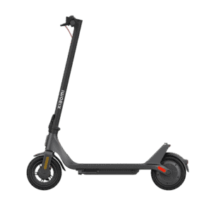 Xiaomi Electric Scooter 4 Lite (2nd Gen) NE- Class A+ Scooters från Xiaomi.