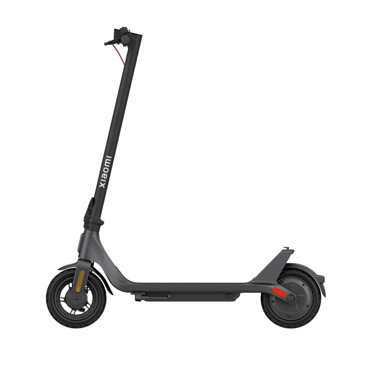Xiaomi Electric Scooter 4 Lite (2nd Gen) NE- Class A+ Scooters från Xiaomi.