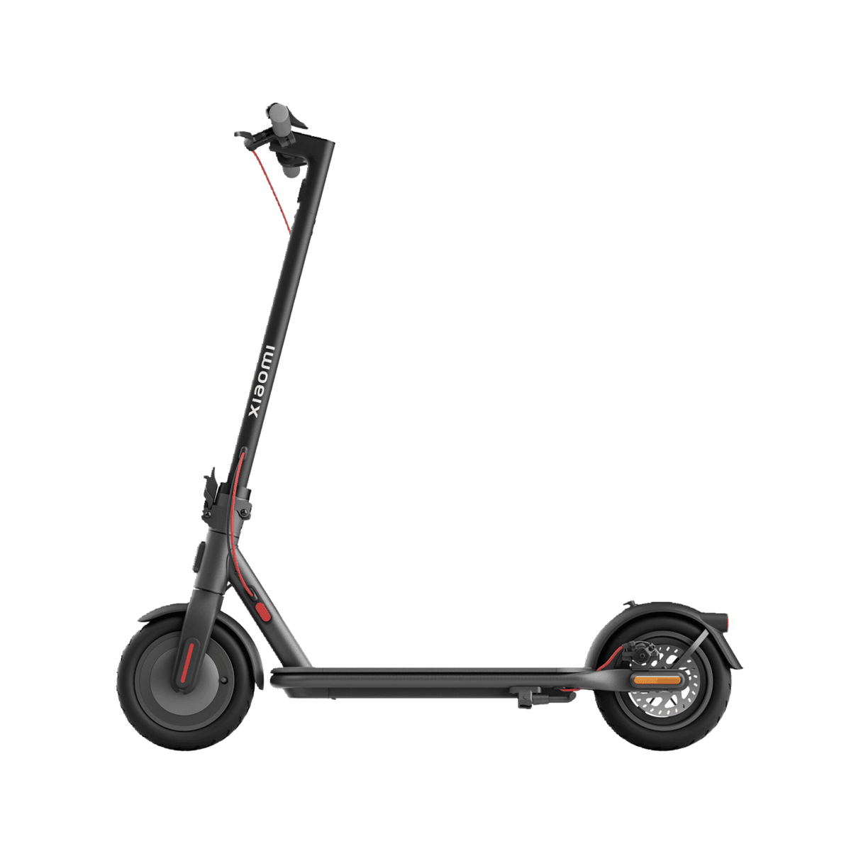 Xiaomi Electric Scooter 4 Nordic Scooters från xiaomi.