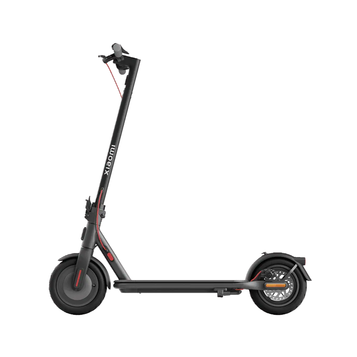 Xiaomi Electric Scooter 4 Nordic Scooters från xiaomi.