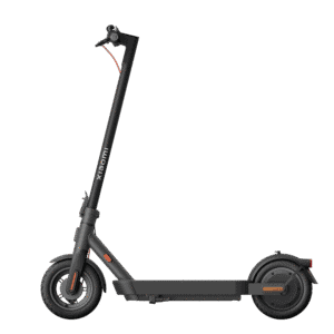 Xiaomi Electric Scooter 4 Pro (2nd Gen) EU Scooters från Xiaomi.
