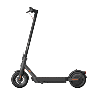Xiaomi Electric Scooter 4 Pro (2nd Gen) EU Scooters från Xiaomi.