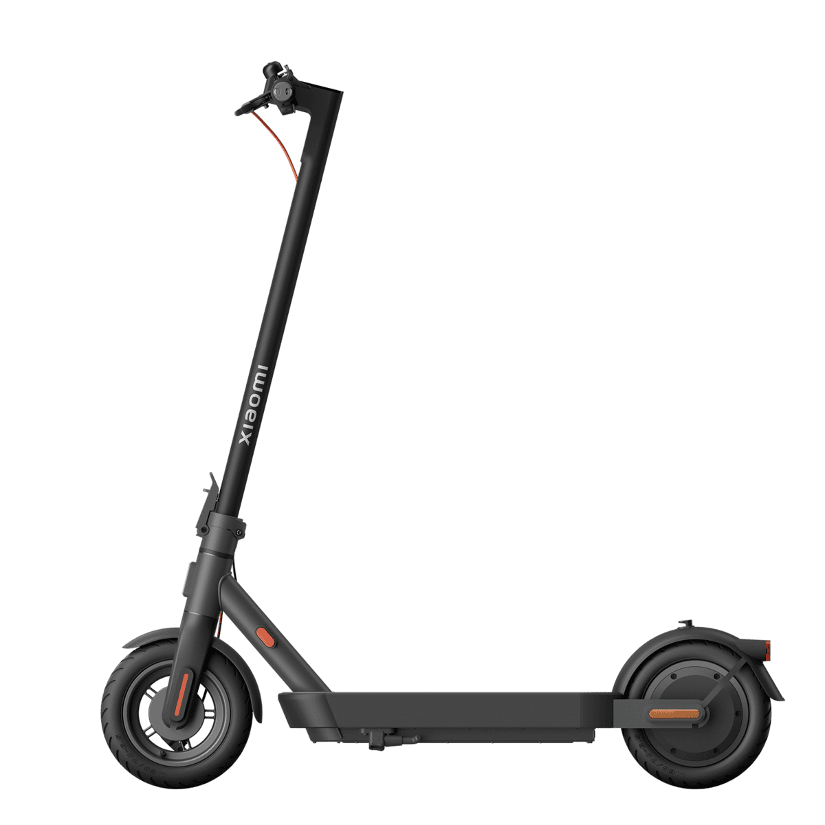 Xiaomi Electric Scooter 4 Pro (2nd Gen) EU Scooters från Xiaomi.