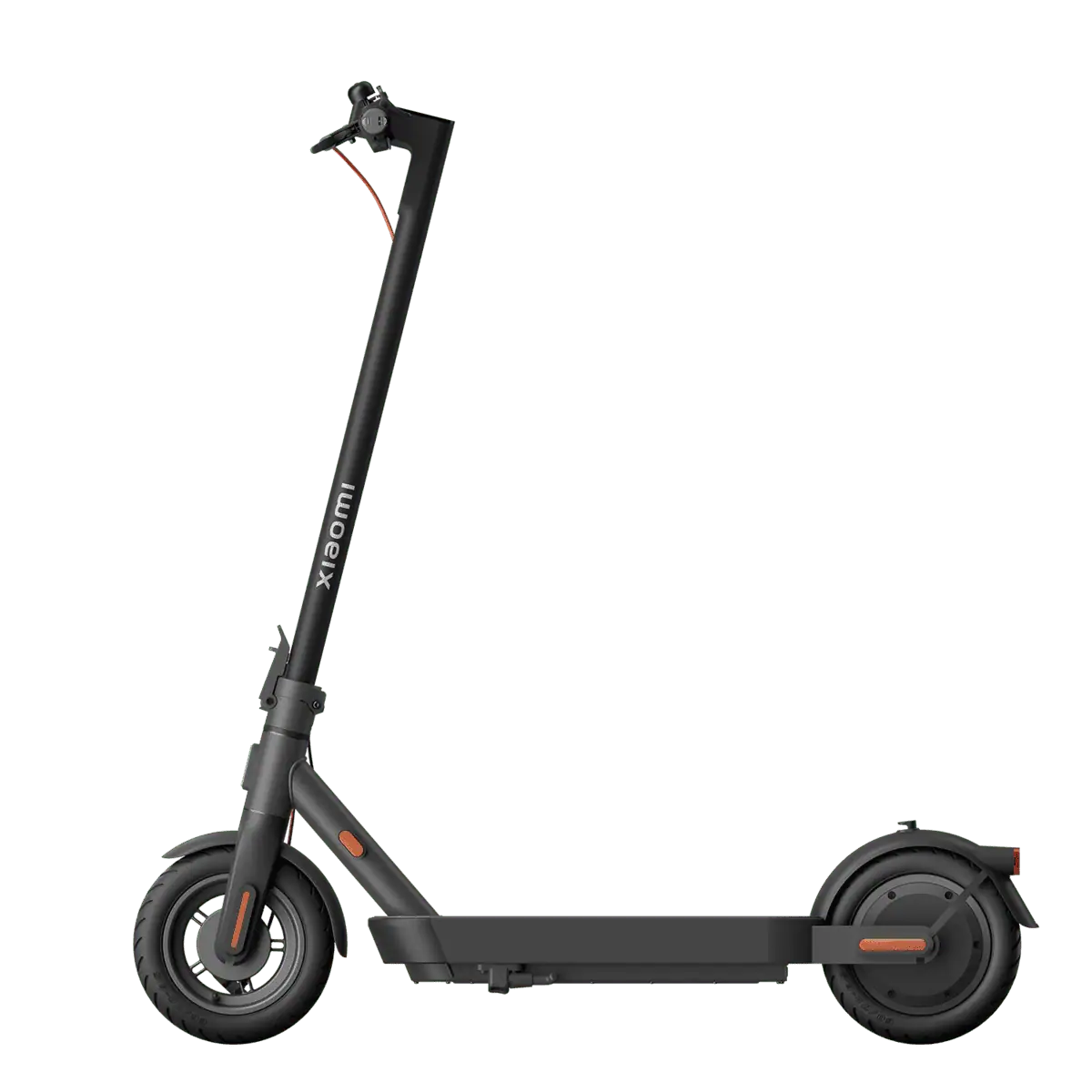 Xiaomi Electric Scooter 4 Pro (2nd Gen) EU Scooters från Xiaomi.