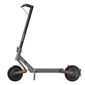 Xiaomi Electric Scooter 4 Ultra EU Scooters från Xiaomi.