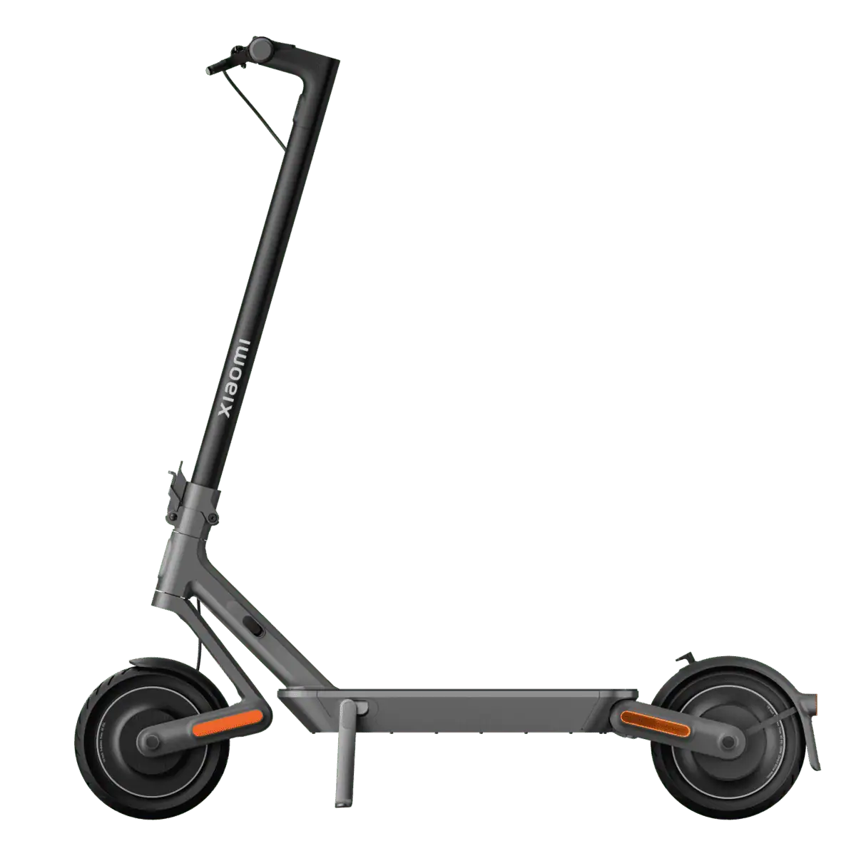 Xiaomi Electric Scooter 4 Ultra EU Scooters från Xiaomi.