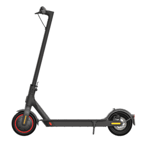 Xiaomi Electric Scooter Pro 2 Nordic Edition Scooters från Xiaomi.