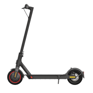 Xiaomi Electric Scooter Pro 2 Nordic Edition Scooters från Xiaomi.