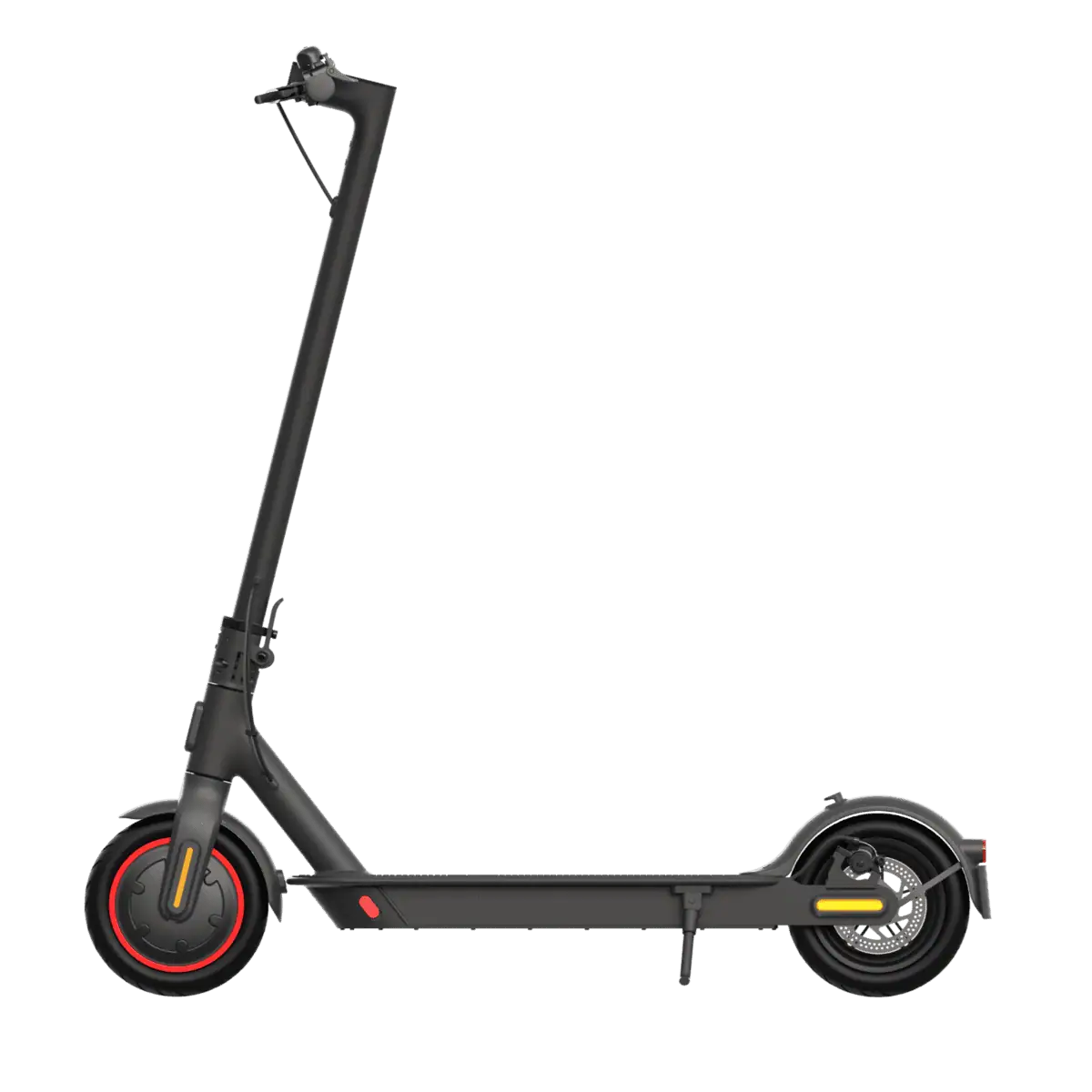 Xiaomi Electric Scooter Pro 2 Nordic Edition Class A Scooters från Xiaomi.