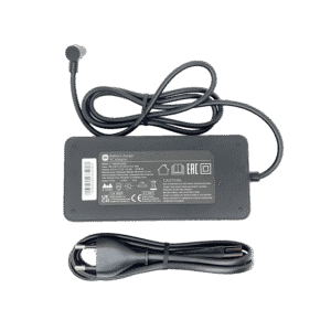 Xiaomi Scooter 4 Ultra Official Charger Laddare från Xiaomi.