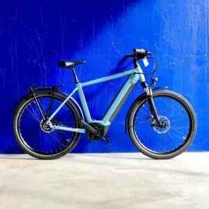 **DEMO STOCKHOLM** Winora Sinus R8E Gent i500 Wh 8-G NexusRT Elcykel 52 cm REMDRIVEN från Winora.