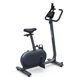 Kettler HOI Ride+ Ergometercykel (Stone) från Kettler.