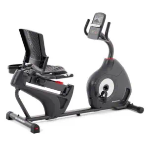 Schwinn 510R Recumbentcykel från Schwinn.