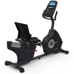 Schwinn 570R Recumbentcykel från Schwinn.