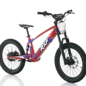 Trix-elcykel 750W RXF EVO Racing 20 - 35km/h från Apollo.