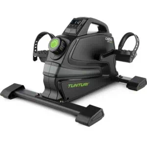 Tunturi Cardio Fit M45 Sittcykel från Tunturi.