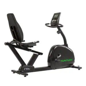 Tunturi F20-R Competence Recumbentcykel från Tunturi.