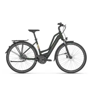 Bergamon  e-horizon n8 cb amsterdam 2024 - 56cm Elcykel  Hybrid 2024 från .