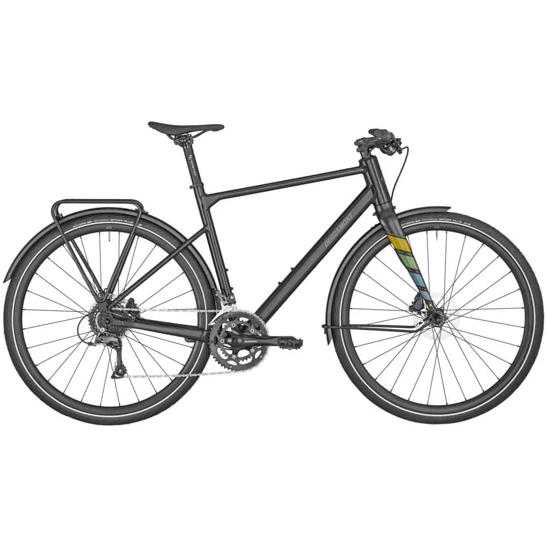 Bergamont Bike sweep 4 - Eq 52 från .