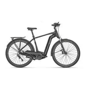 Bergamont E-horizon Edition 6 Gent 56cm 2024 Elcykel  Hybrid 2024 från .