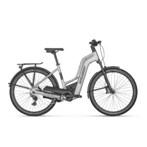 Bergamont E-horizon Premium Suv Amsterdam - 56 Elcykel  Hybrid 2024 från .