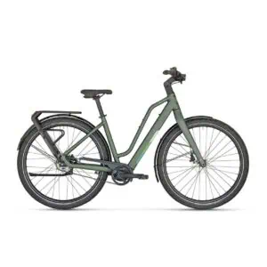 Bergamont  e-vitess expert amsterdam 2024 - 60cm Elcykel  Hybrid 2024 från .