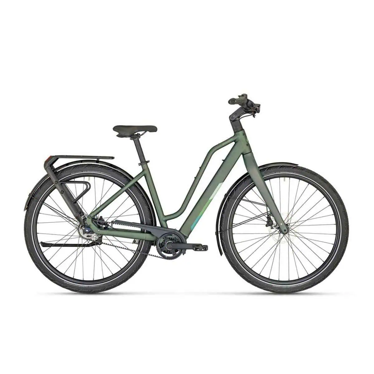 Bergamont  e-vitess expert amsterdam 2024 - 60cm Elcykel  Hybrid 2024 från .