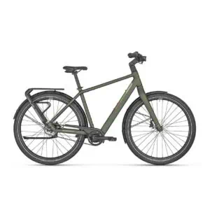 Bergamont  e-vitess expert gent 2024 - 64cm Elcykel  Hybrid 2024 från .