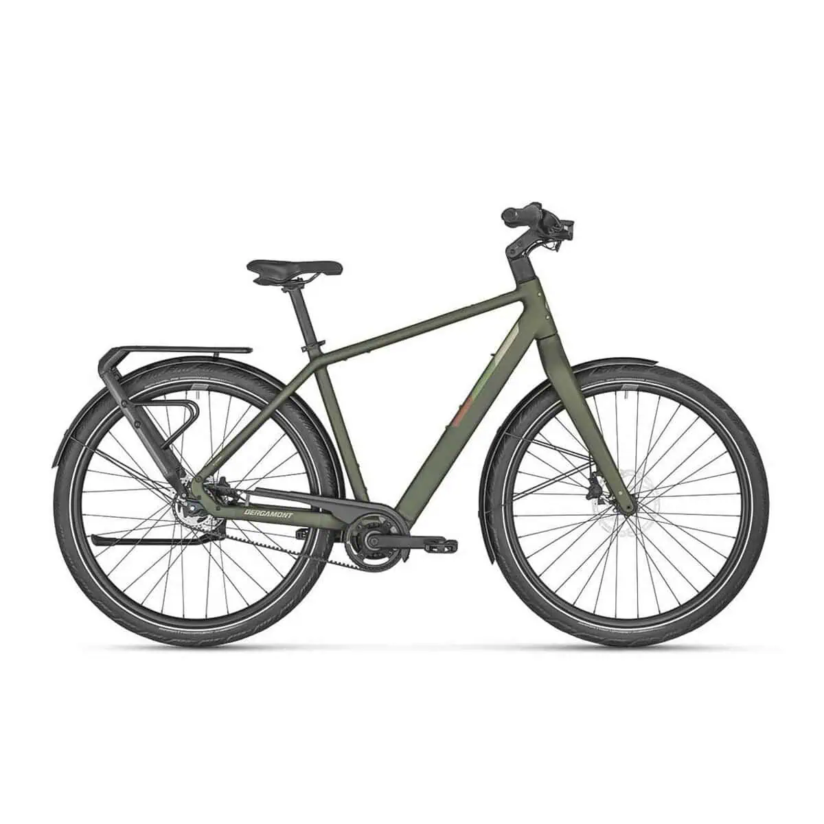 Bergamont  e-vitess expert gent 2024 - 64cm Elcykel  Hybrid 2024 från .
