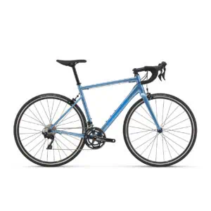 Cannondale Caad Optimo 1 Blå - 56 2024 från .