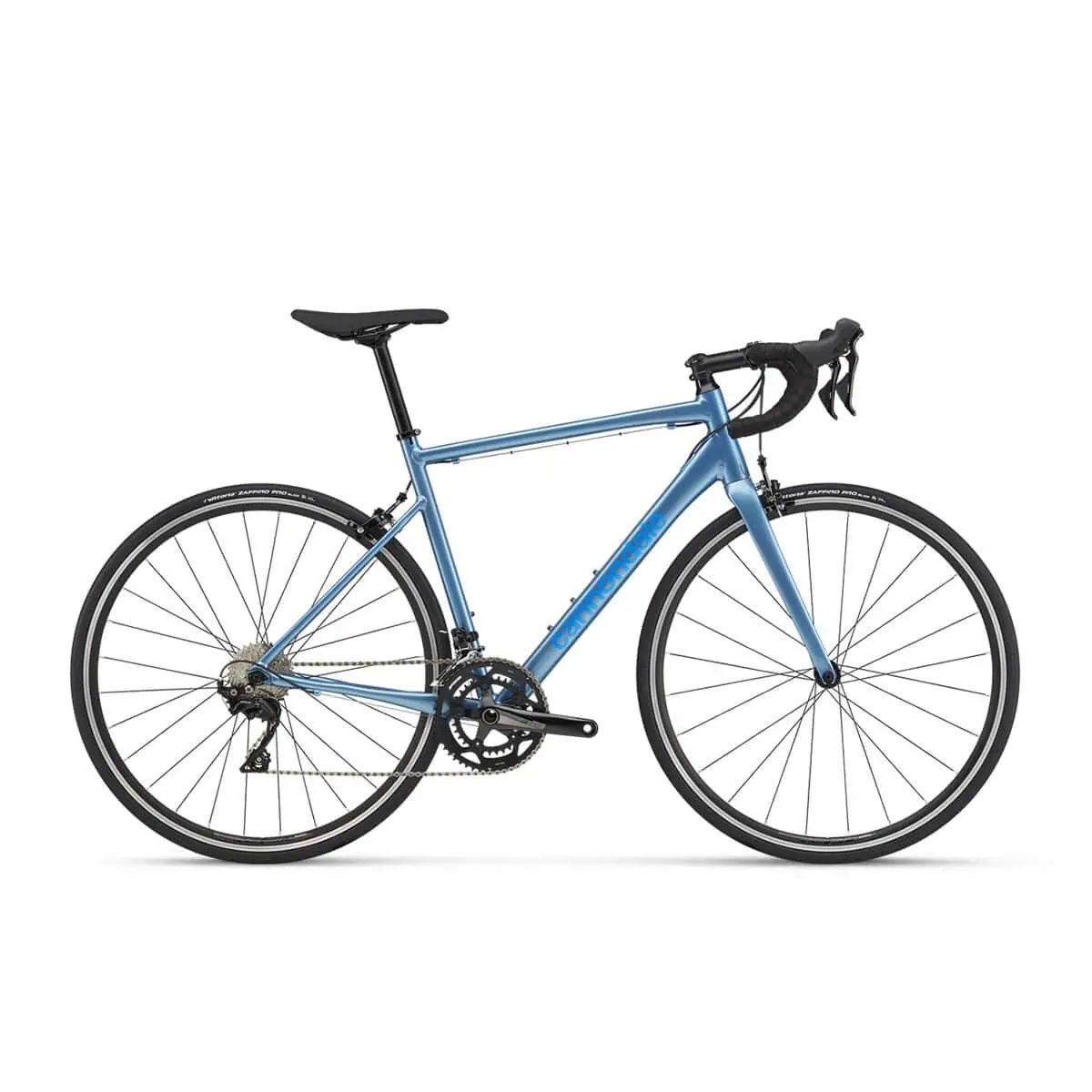 Cannondale Caad Optimo 1 Blå - 56 2024 från .