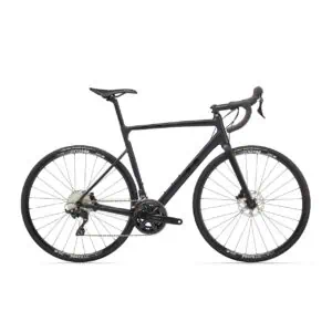 Cannondale Caad13 105 2025 Mattsvart - 54 2024 från .
