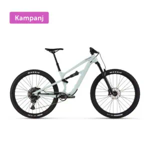 Cannondale Habit 3 Grå - M 2024 från .