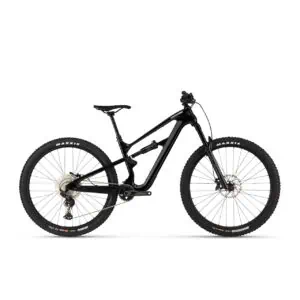 Cannondale Habit Carbon 2 M Svart 2024 2024 från .