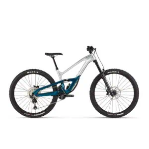 Cannondale Jekyll 2 Blå - S 2024 från .