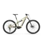 Cannondale Moterra Neo S2 Beige Xl Elcykel  Mountainbike 2024 från .
