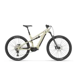 Cannondale Moterra Neo S2 Beige Xl Elcykel  Mountainbike 2024 från .