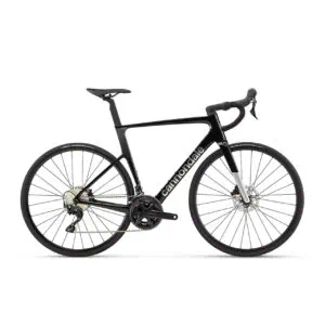 Cannondale S6 Evo Crb 4 2025 Svart - 51 2024 från .