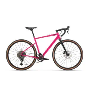Cannondale Topstone 2 1x 2025 Rosa - S 2024 från .