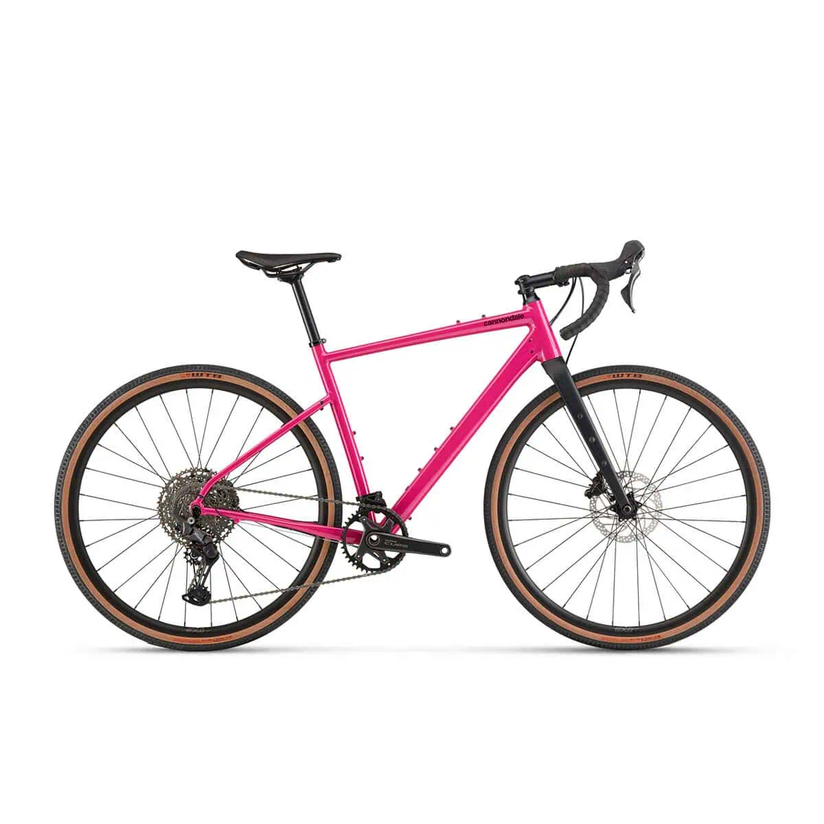 Cannondale Topstone 2 1x 2025 Rosa - S 2024 från .
