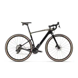 Cannondale Topstone Carbon 1 Rle Black Pearl - S 2024 från .