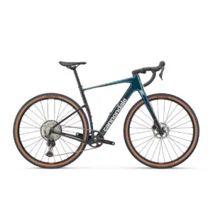 Cannondale Topstone Crb 3 Grx 1x 2025 Blå - 54 2024 från .