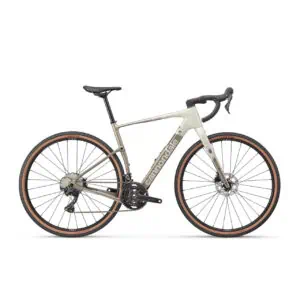 Cannondale Topstone Crb 3 Grx 2x 2025 Grå - 58 2024 från .