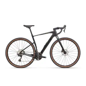 Cannondale Topstone Crb 3 Grx 2x 2025 Svart - 51 2024 från .