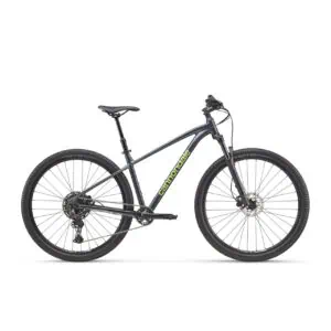 Cannondale Trail 1 2025 Blå - Xs från .