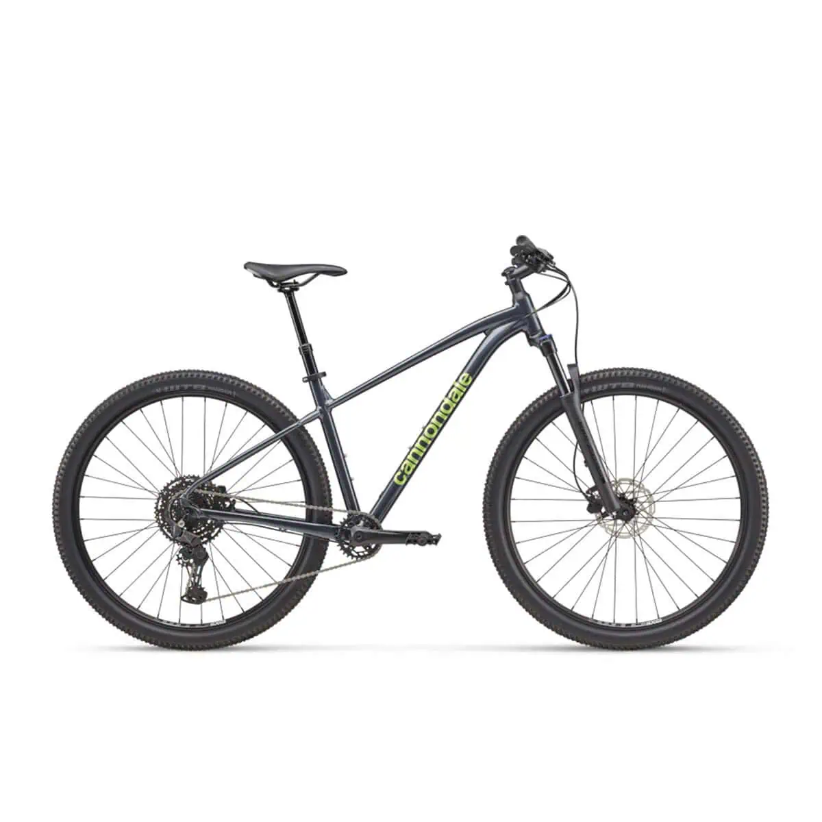 Cannondale Trail 1 2025 Blå - Xs från .