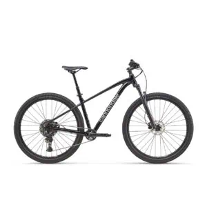 Cannondale Trail 1 2025 Svart - Xs från .