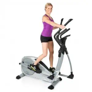 Crosstrainer Finnlo Loxon III från Finnlo by Hammer.